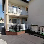 Ildiko Vendeghaz Homestay