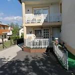 Ildiko Vendeghaz Homestay