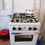 Δωμάτια σε οικογενειακή κατοικία Ildiko Vendeghaz