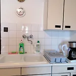 Ildiko Vendeghaz Homestay Heviz