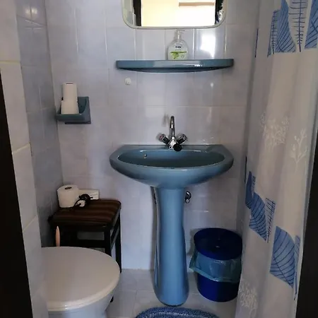 Ildiko Vendeghaz 홈스테이 Hévíz