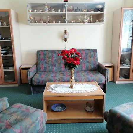 Homestay Ildiko Vendeghaz Heviz