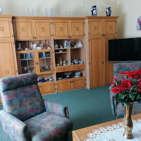 Ildikó Alloggio in famiglia *