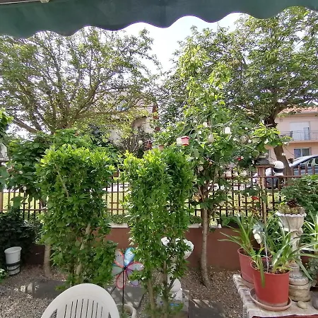 Homestay Ildiko Vendeghaz Heviz