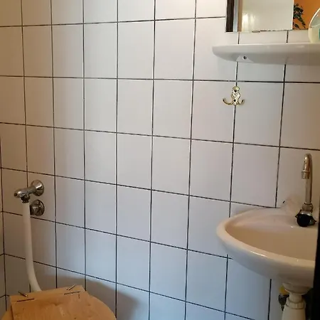 Ildiko Vendeghaz Privatunterkunft Hévíz