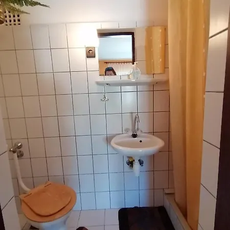 Ildiko Vendeghaz * Hévíz