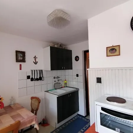 Ildiko Vendeghaz 홈스테이 Hévíz