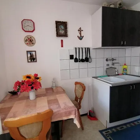 Alloggio in famiglia Ildikó *