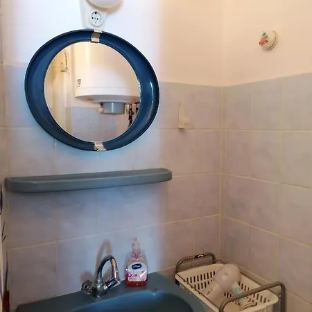 Ildiko Vendeghaz 홈스테이