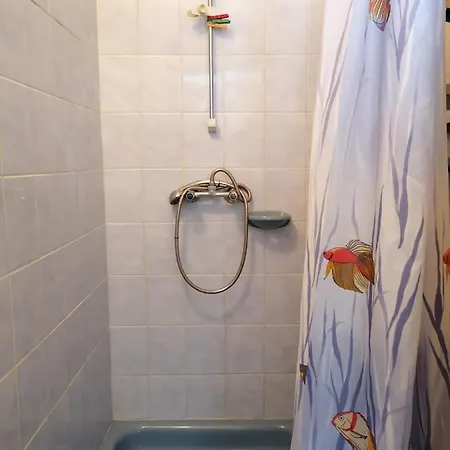 Ildikó Alloggio in famiglia Hévíz