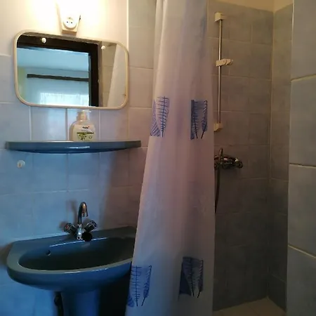 Ildikó Alloggio in famiglia