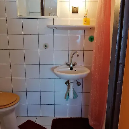 Ildiko Vendeghaz * Hévíz