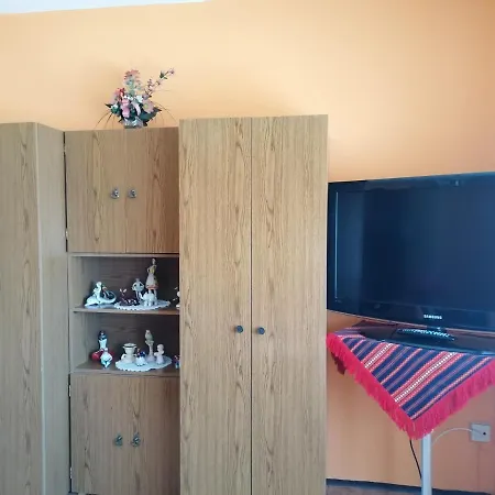 홈스테이 Ildiko Vendeghaz Hévíz