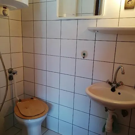 Ildiko Vendeghaz Privatunterkunft