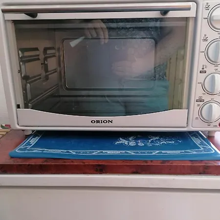 Alloggio in famiglia Ildikó Hévíz