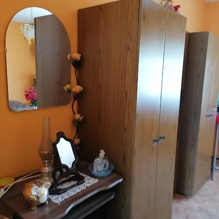 Ildikó Alloggio in famiglia *