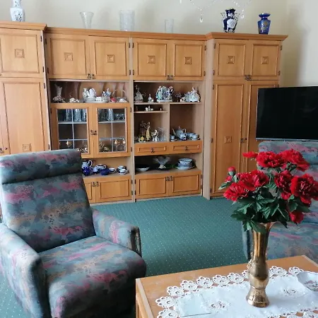 Homestay Ildiko Vendeghaz