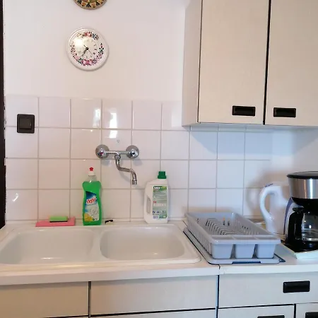 Ildikó Alloggio in famiglia Hévíz