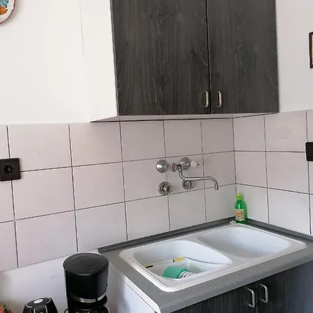 Ildiko Vendeghaz 홈스테이