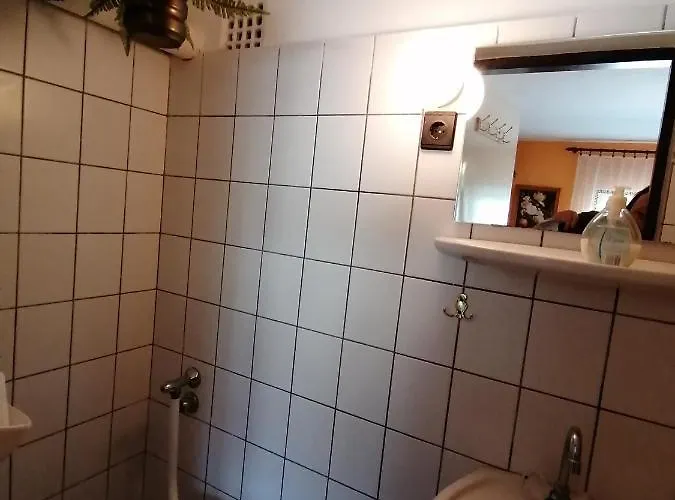 Homestay Ildiko Vendeghaz Heviz