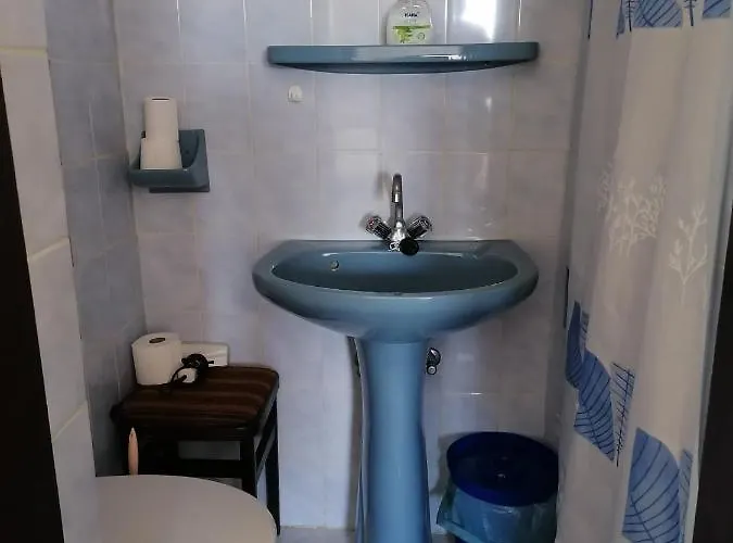 Ildiko Vendeghaz Homestay Heviz