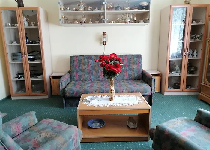 Homestay Ildiko Vendeghaz Heviz