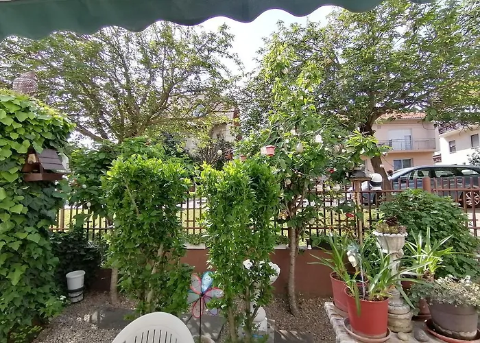 Homestay Ildiko Vendeghaz Heviz