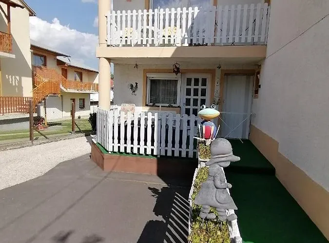 Ildiko Vendeghaz * Heviz