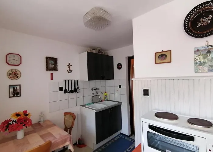 Ildiko Vendeghaz Homestay Heviz