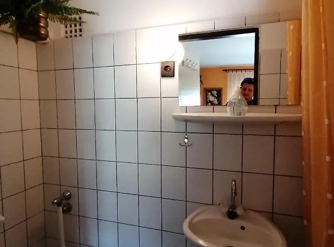 Homestay Ildiko Vendeghaz Heviz