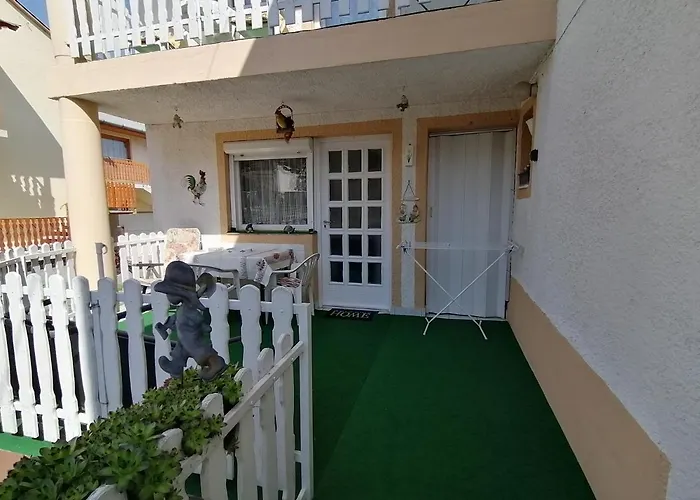 Homestay Ildiko Vendeghaz