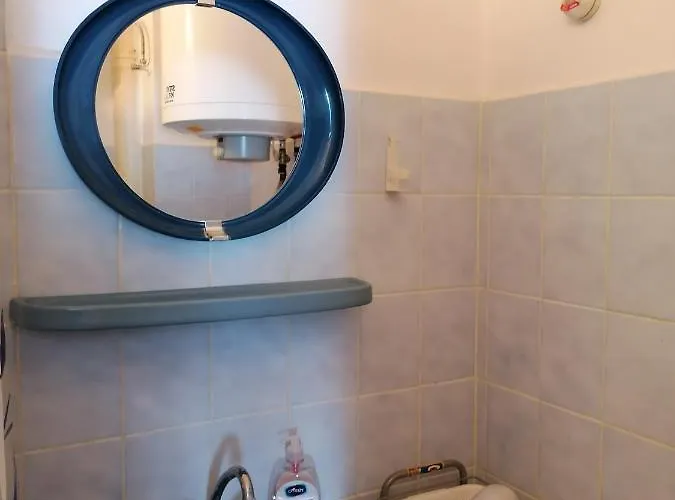 Ildiko Vendeghaz Homestay