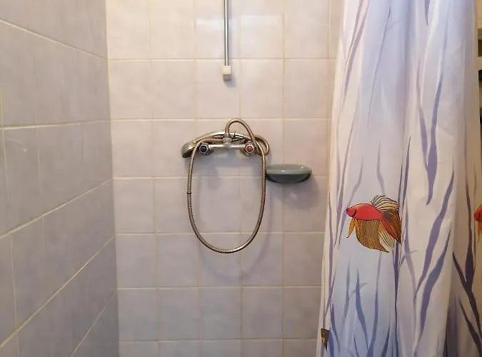 Ildiko Vendeghaz Homestay Heviz