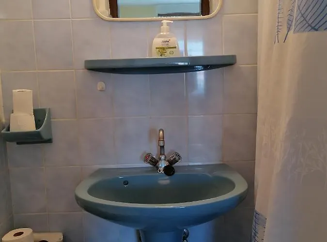 Ildiko Vendeghaz Heviz