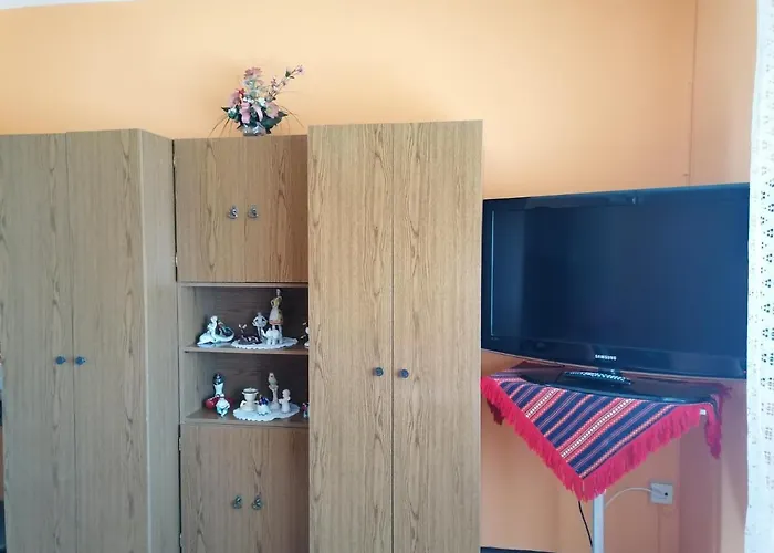 Homestay Ildiko Vendeghaz Heviz