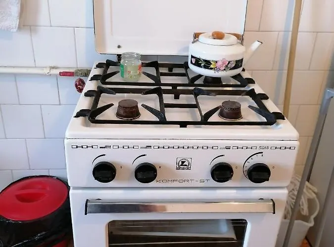 Homestay Ildiko Vendeghaz