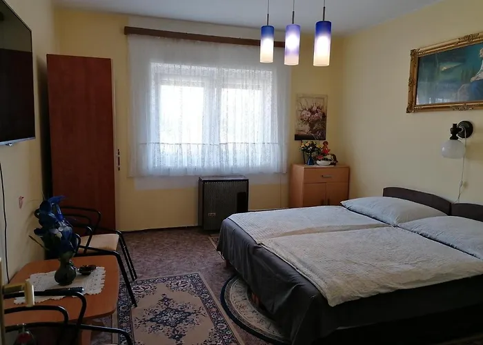 Ildiko Vendeghaz * Heviz