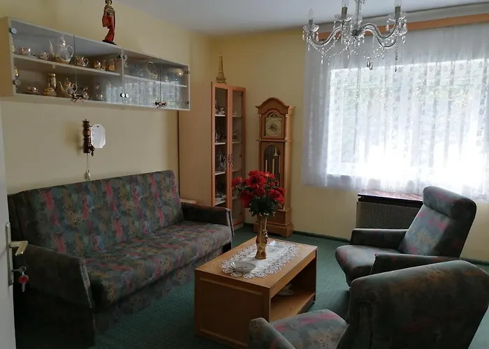 Homestay Ildiko Vendeghaz *