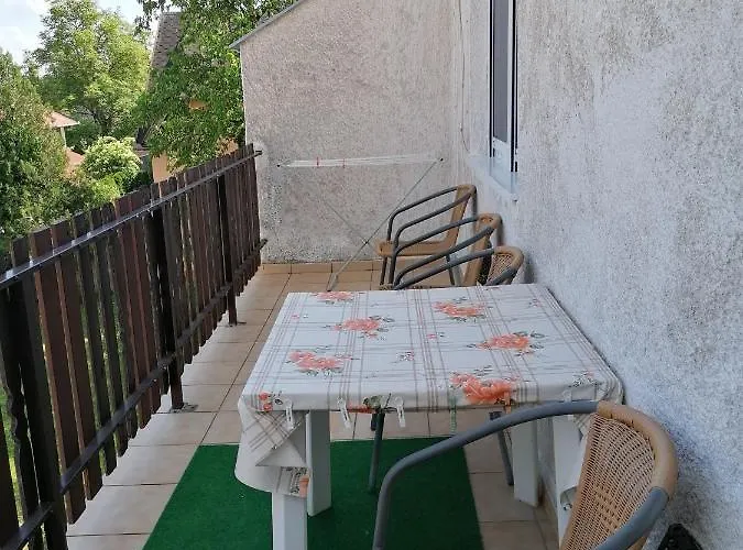 Homestay Ildiko Vendeghaz