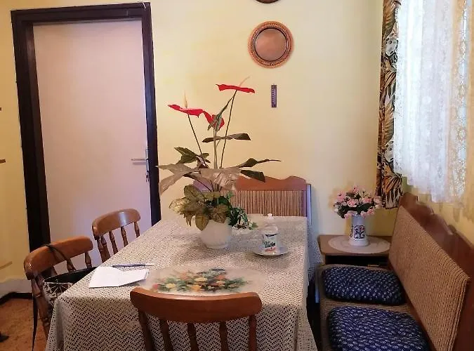 Ildiko Vendeghaz Homestay *