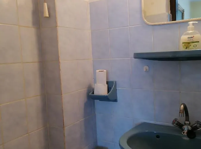 Ildiko Vendeghaz Homestay Heviz