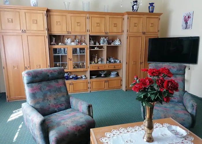 Homestay Ildiko Vendeghaz