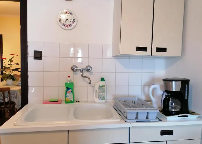 Ildiko Vendeghaz Homestay Heviz